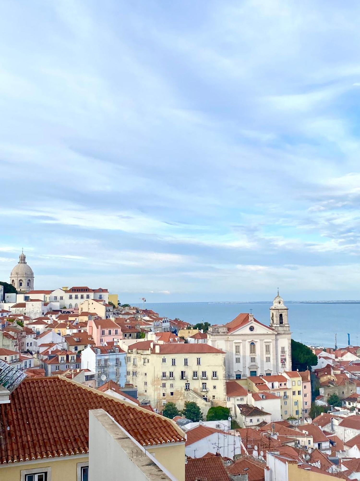 New Luxury Apartment - Lisbon Center Exterior foto