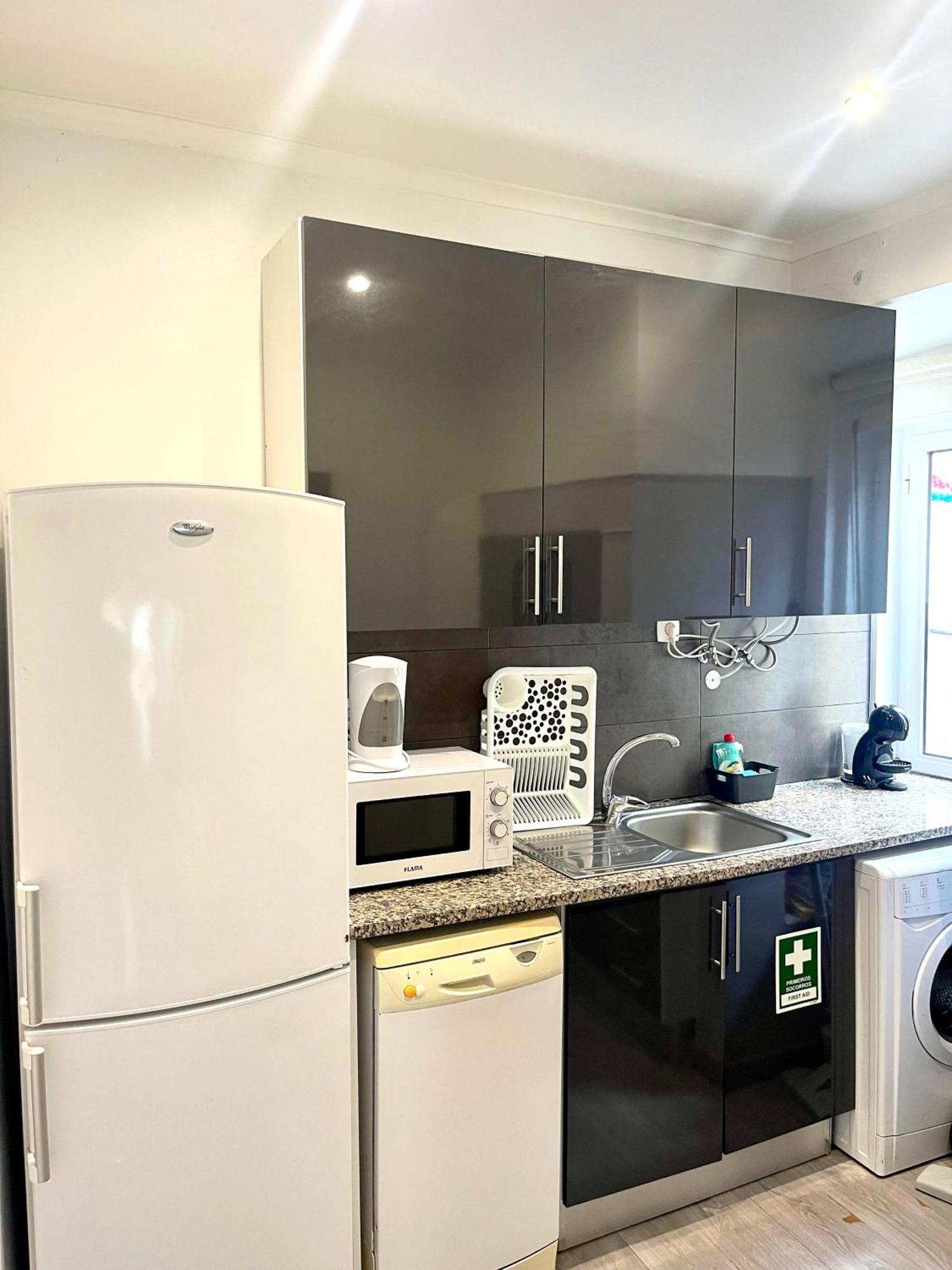 New Luxury Apartment - Lisbon Center Exterior foto